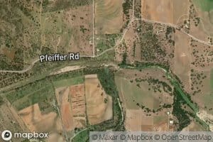 South Grape Creek