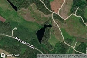 Varttaanlampi