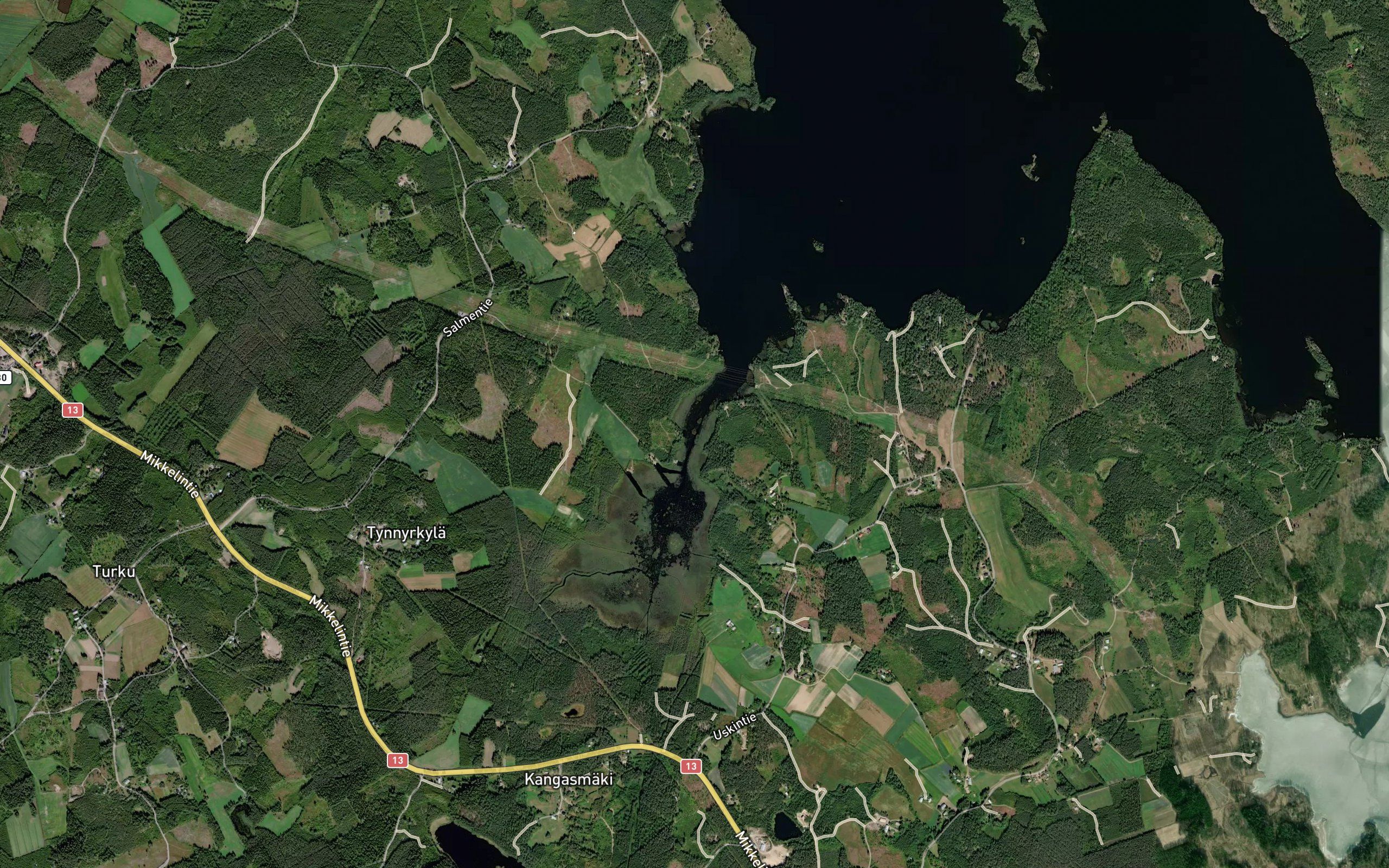Uitonsalmi