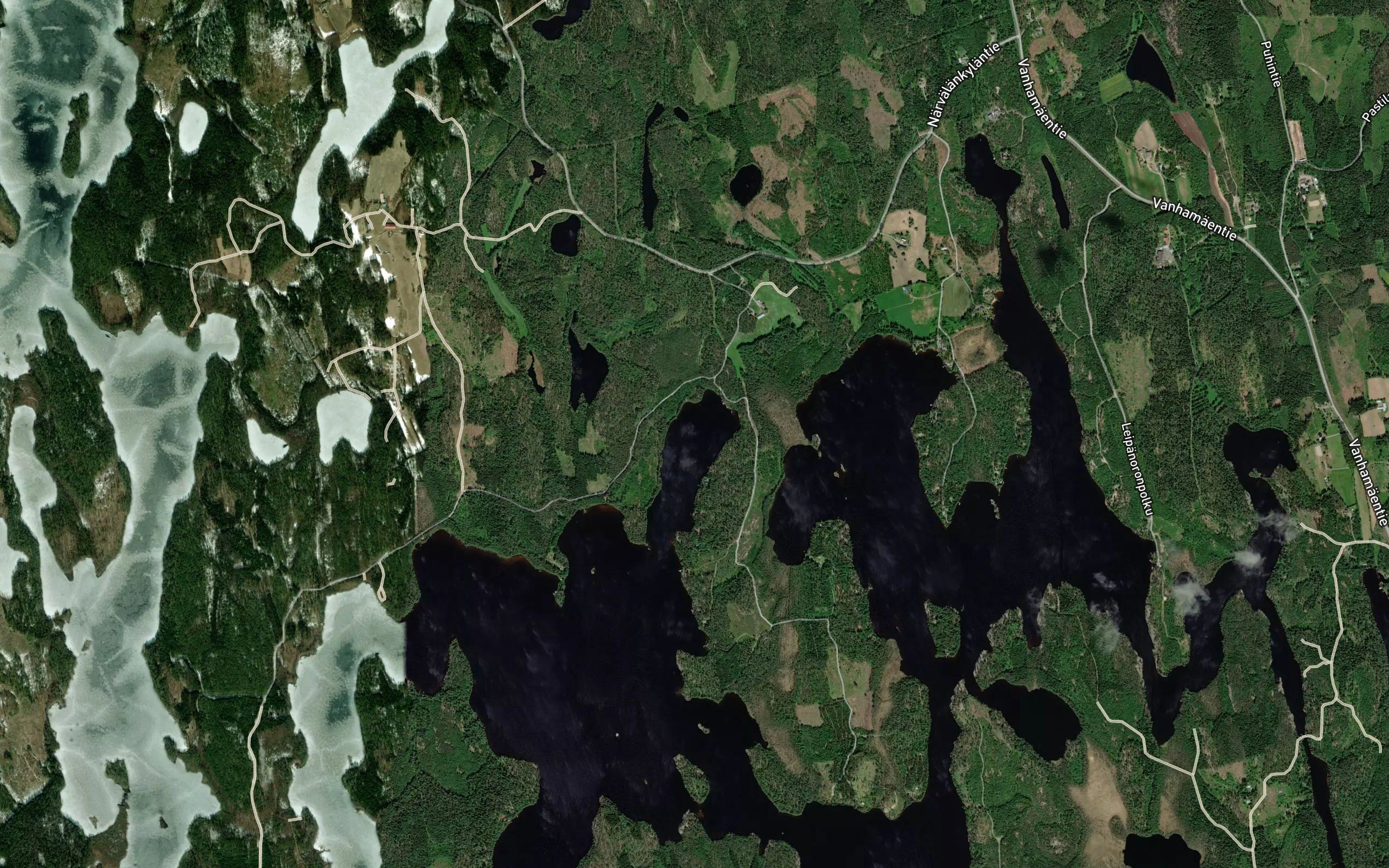Purunlahti