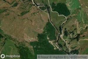 Mangapapa Stream