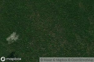 Corrego Quatro Pontes