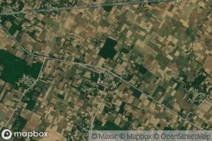 Fatehpur Distributary