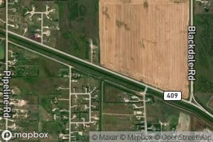 City Protection Drain