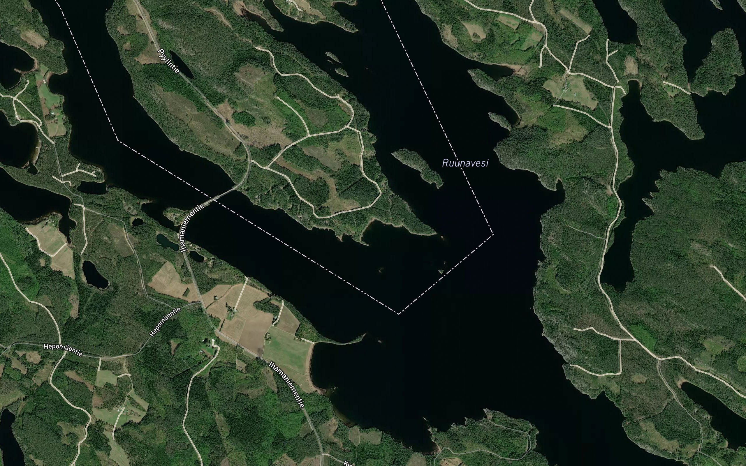 Kokkokannanlahti