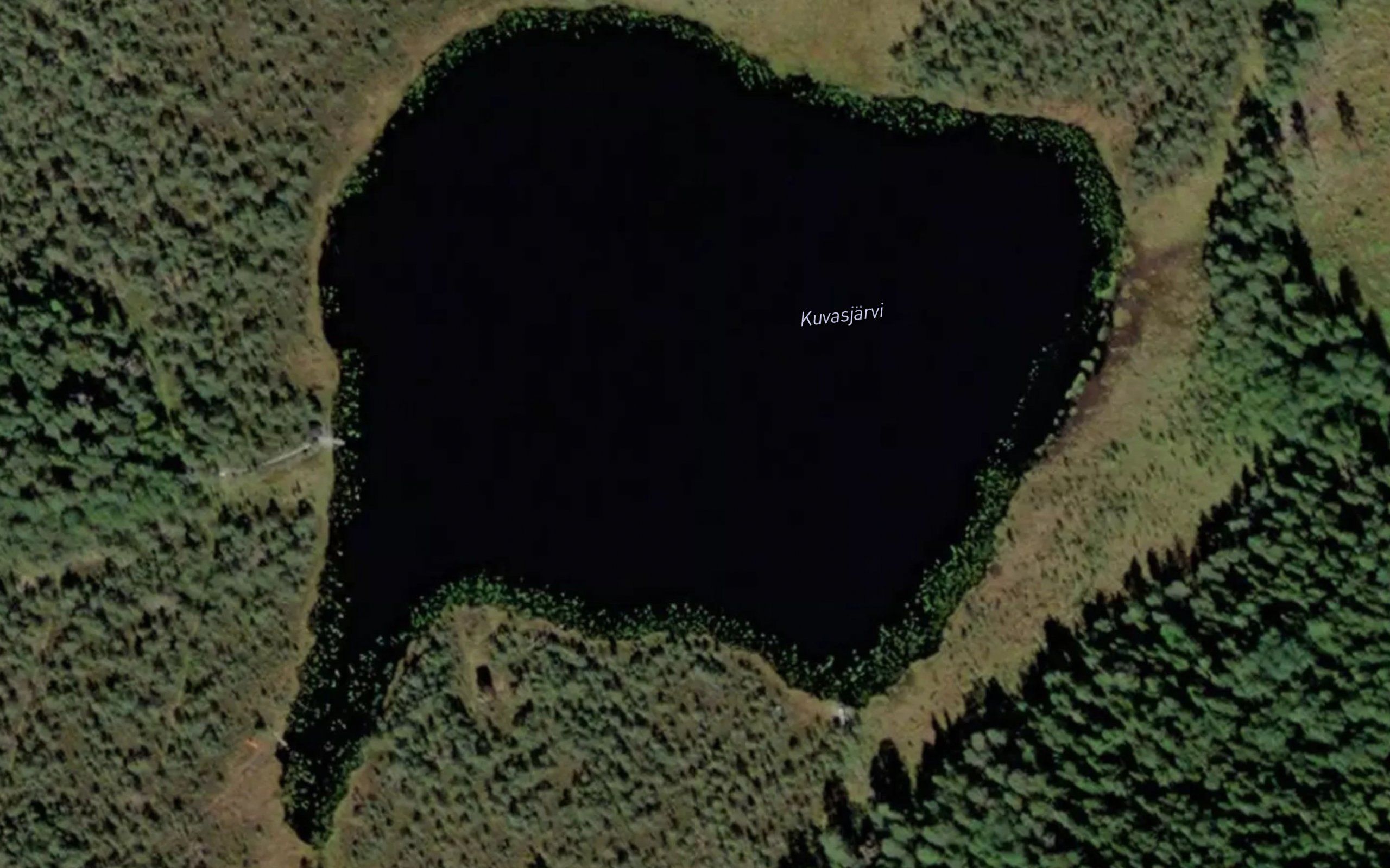 Kuvasjarvi