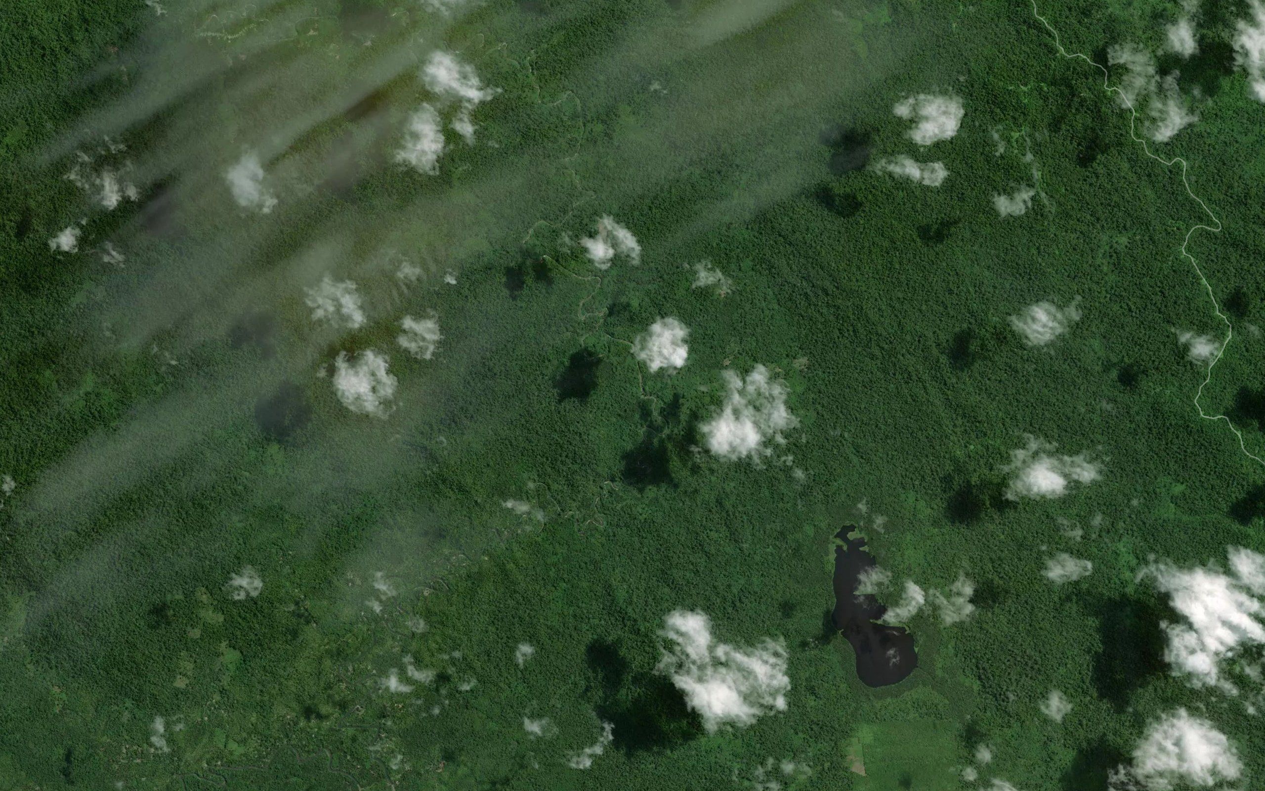 Sungai Atabai