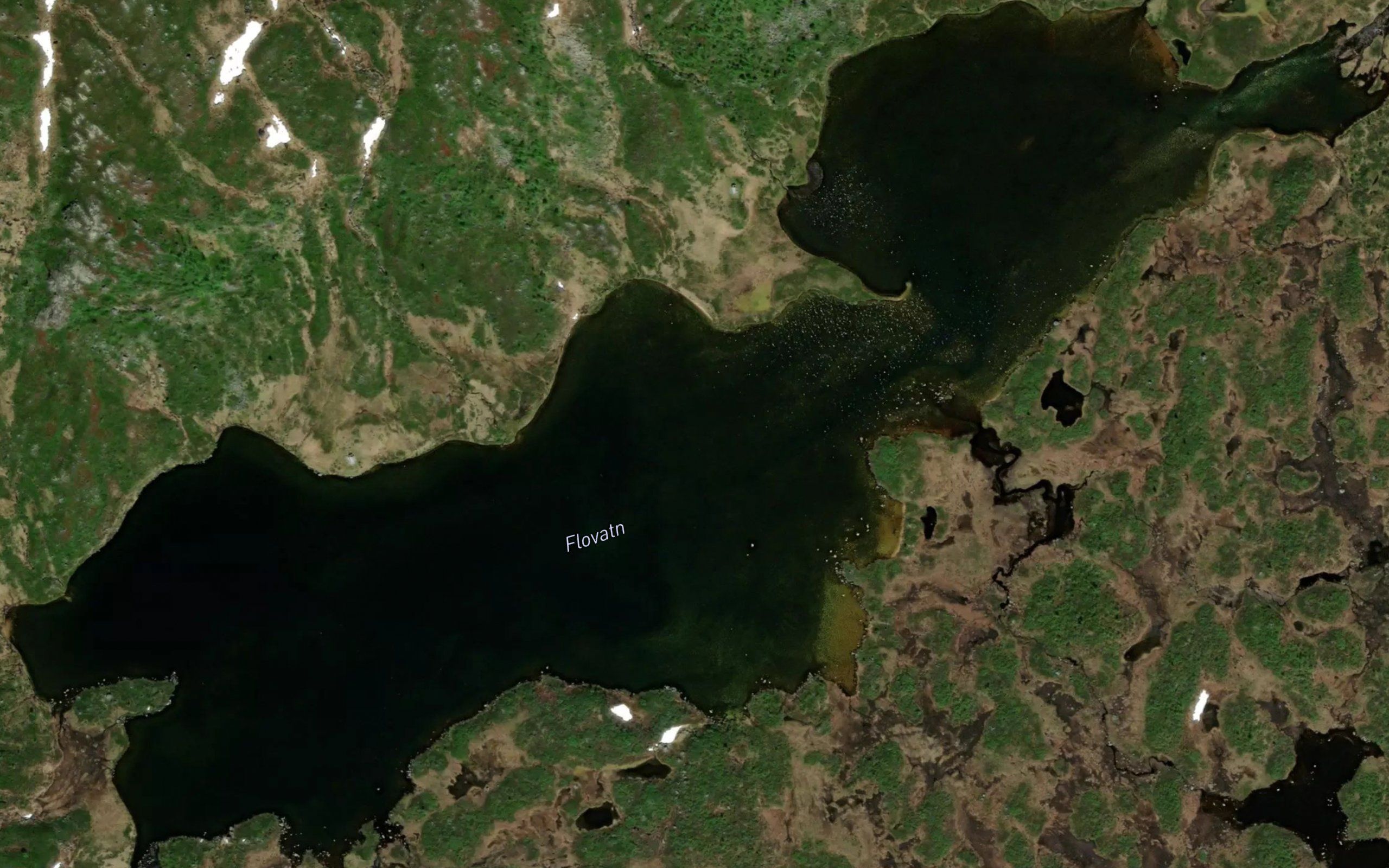 Flovatn