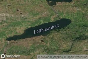 Lofthusvatnet