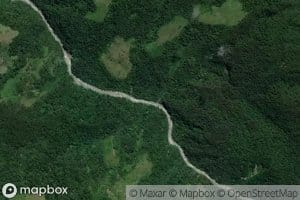 Quebrada Los Derrumbes