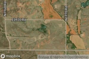 Nine Mile Creek Site 8 Reservoir