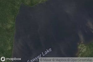 Sawyer Lake