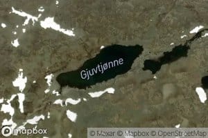 Gjuvtjonne