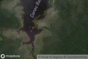Danau Selegan