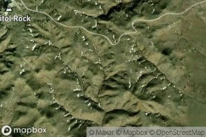 Crase Spring