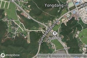 Gannaehangjeosuji