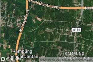 Sungai Petai