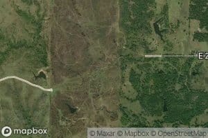 Little Dry Creek