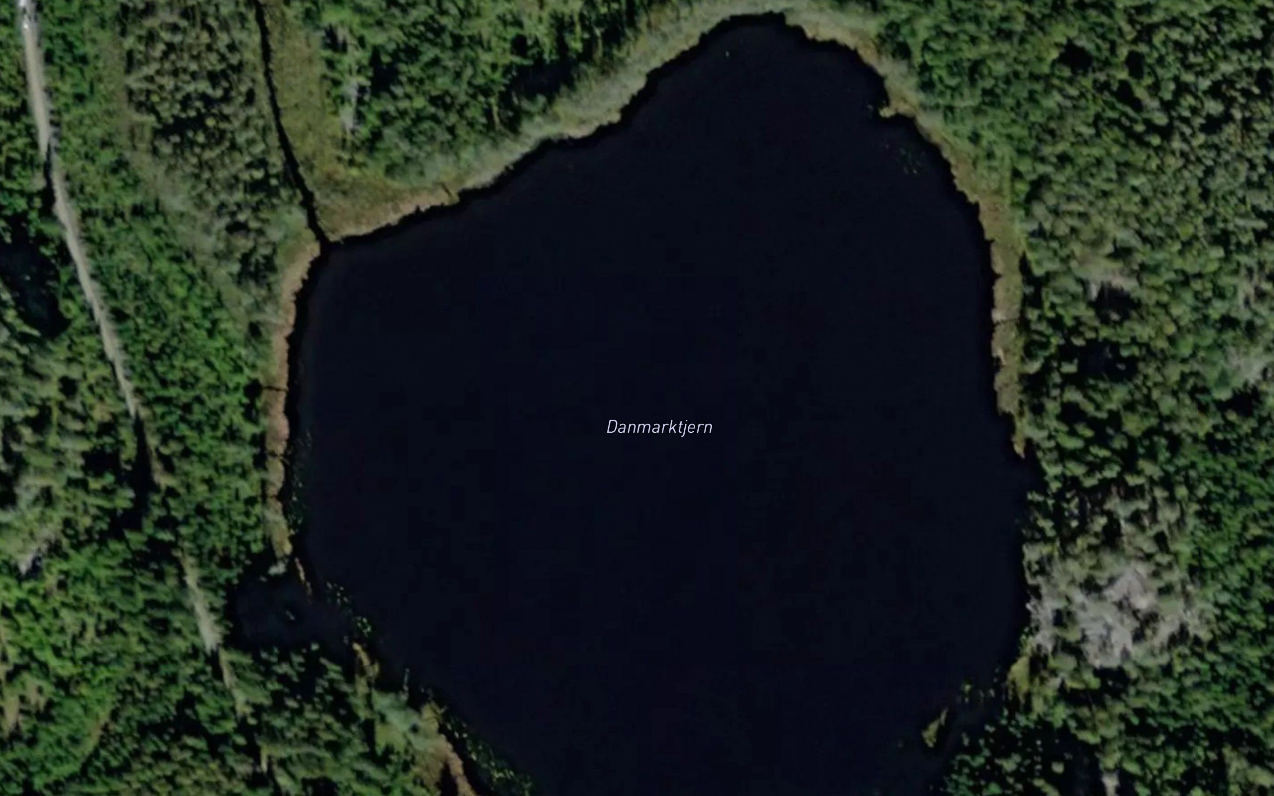Danmarktjern