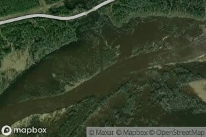 Nizhnyaya Pitsa