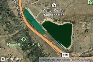 Soda Lakes