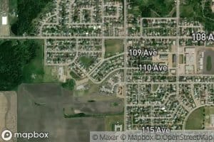 South Dawson Creek
