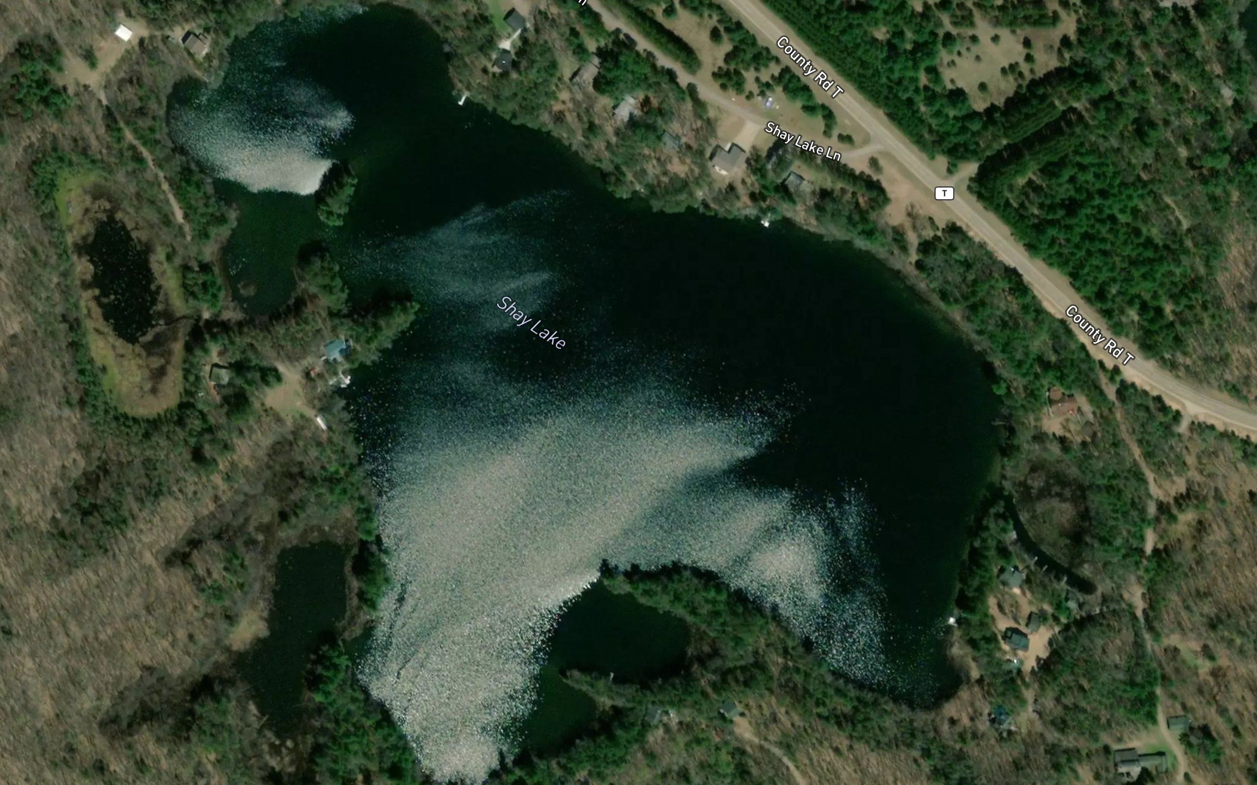 Shay Lake