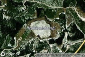 Nakkerinlampi
