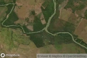 Rio Salobro
