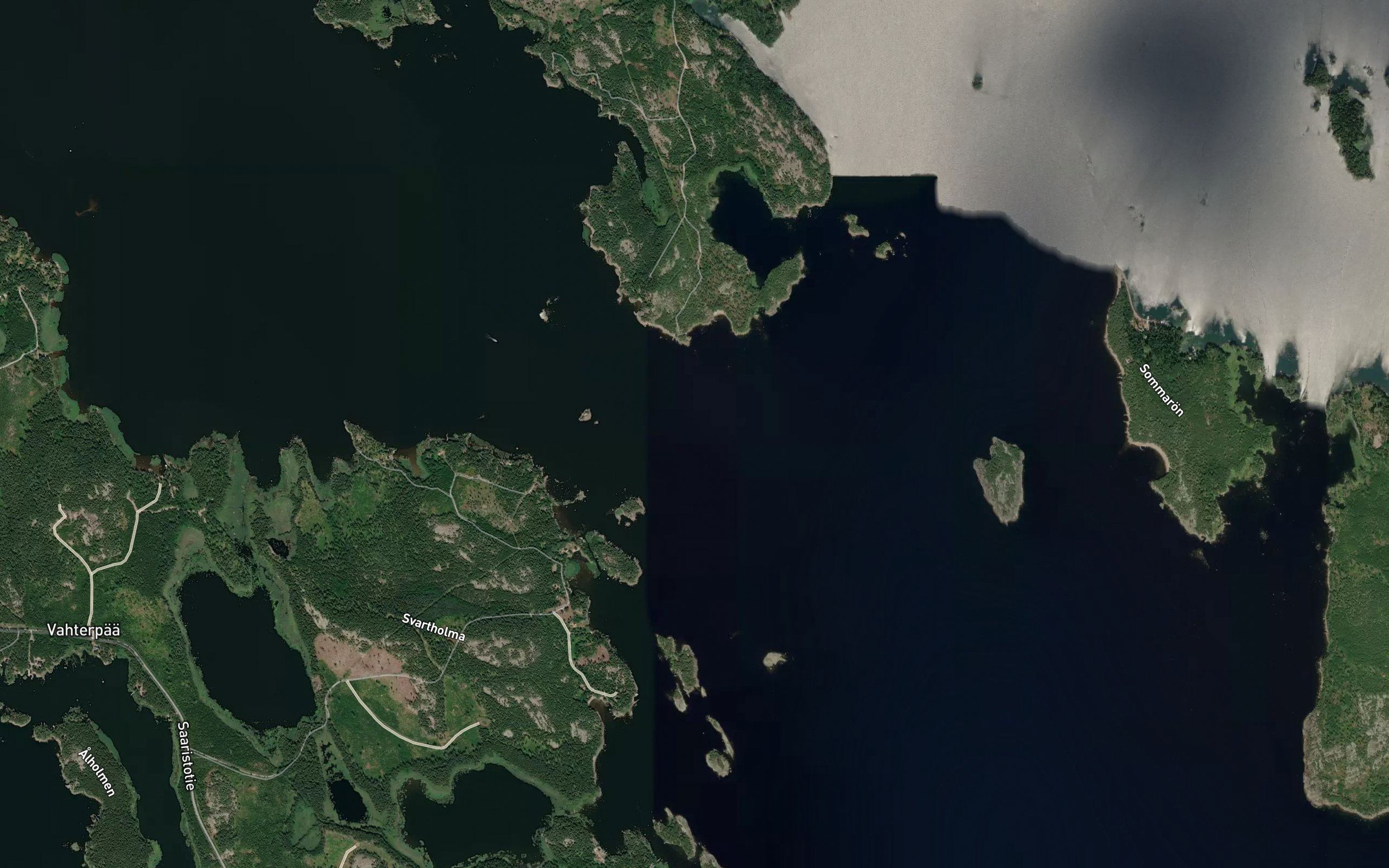 Storsundet
