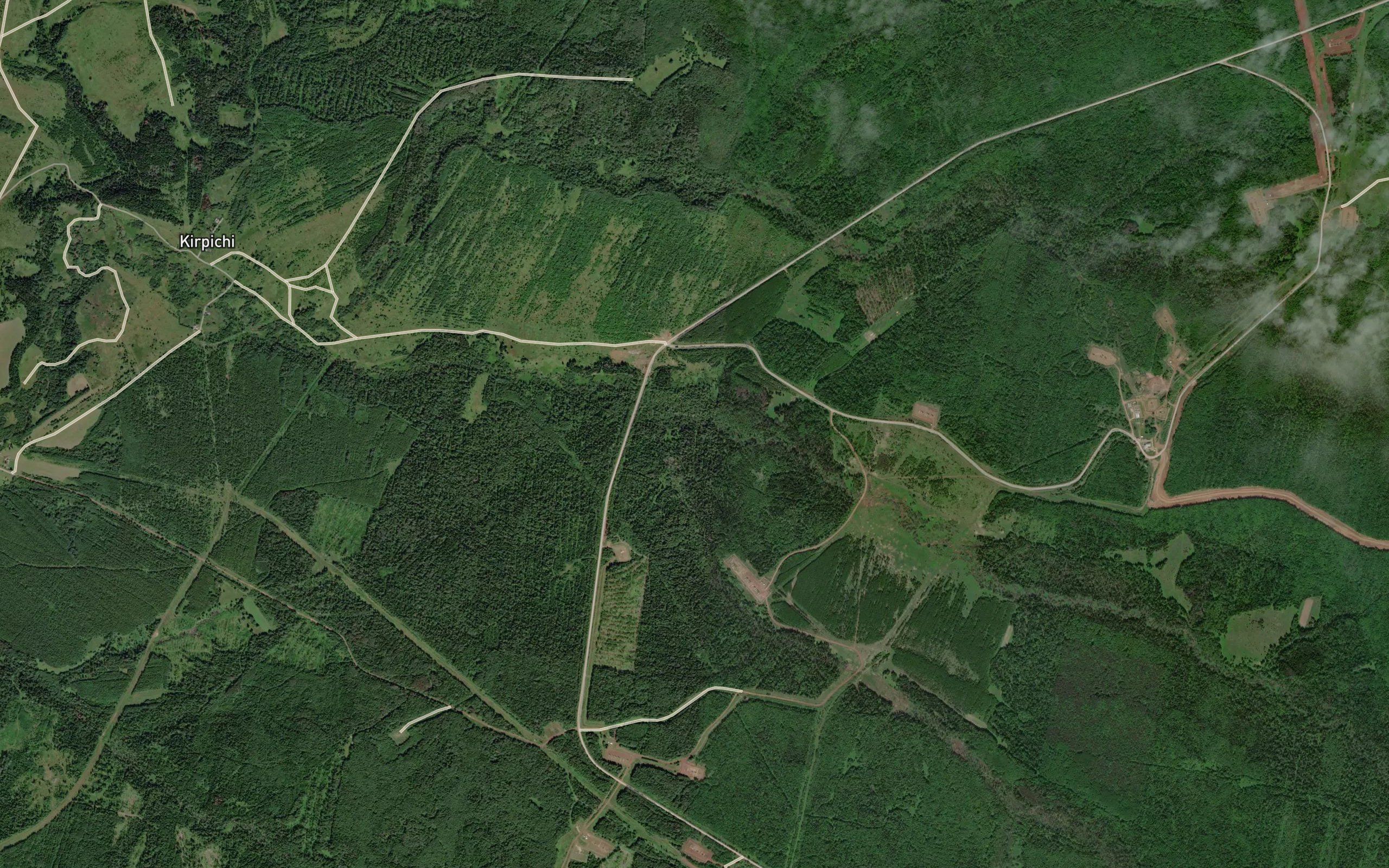 Poludennaya