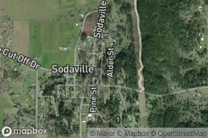 Sodaville Mineral Springs
