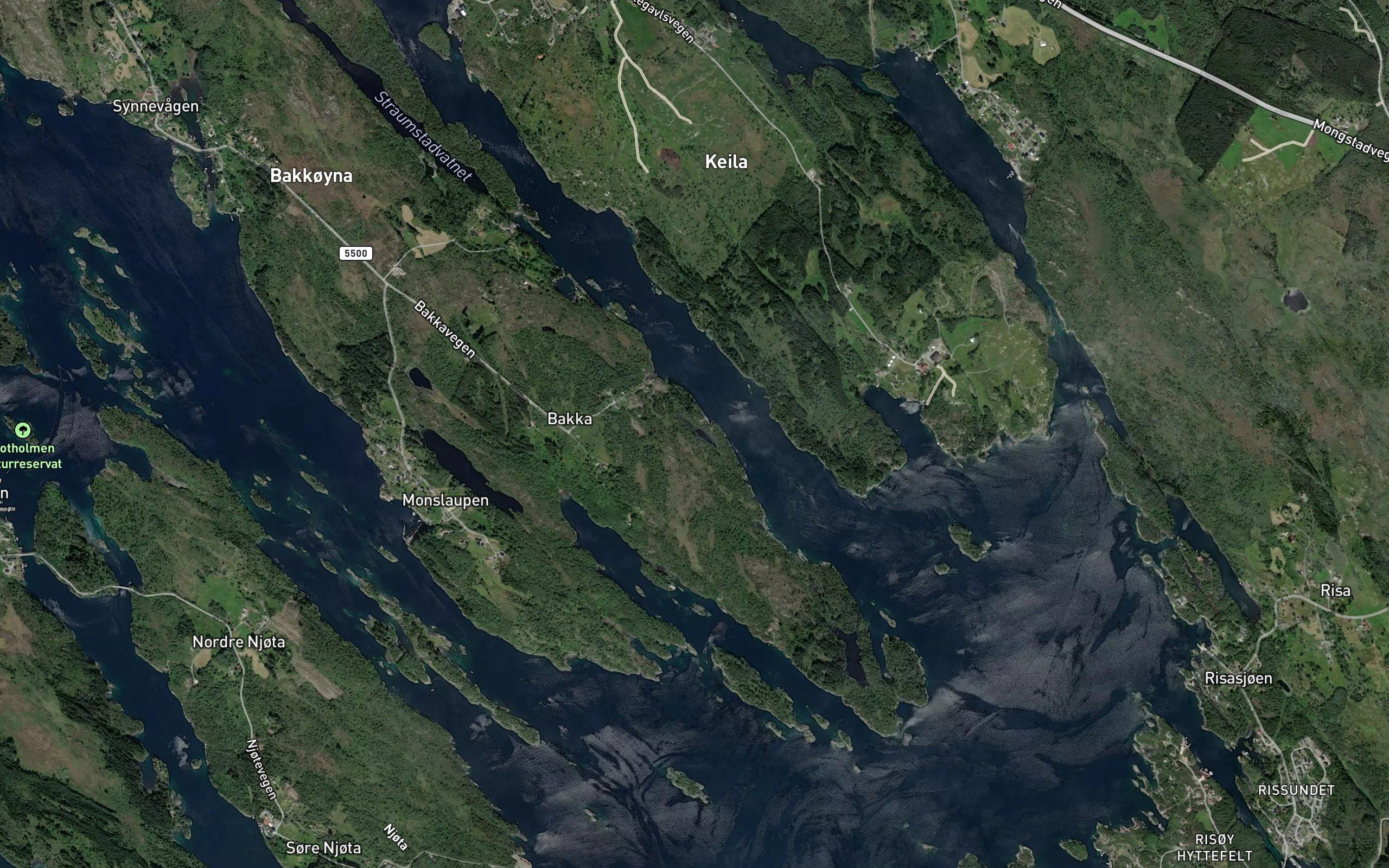 Vaulevatnet