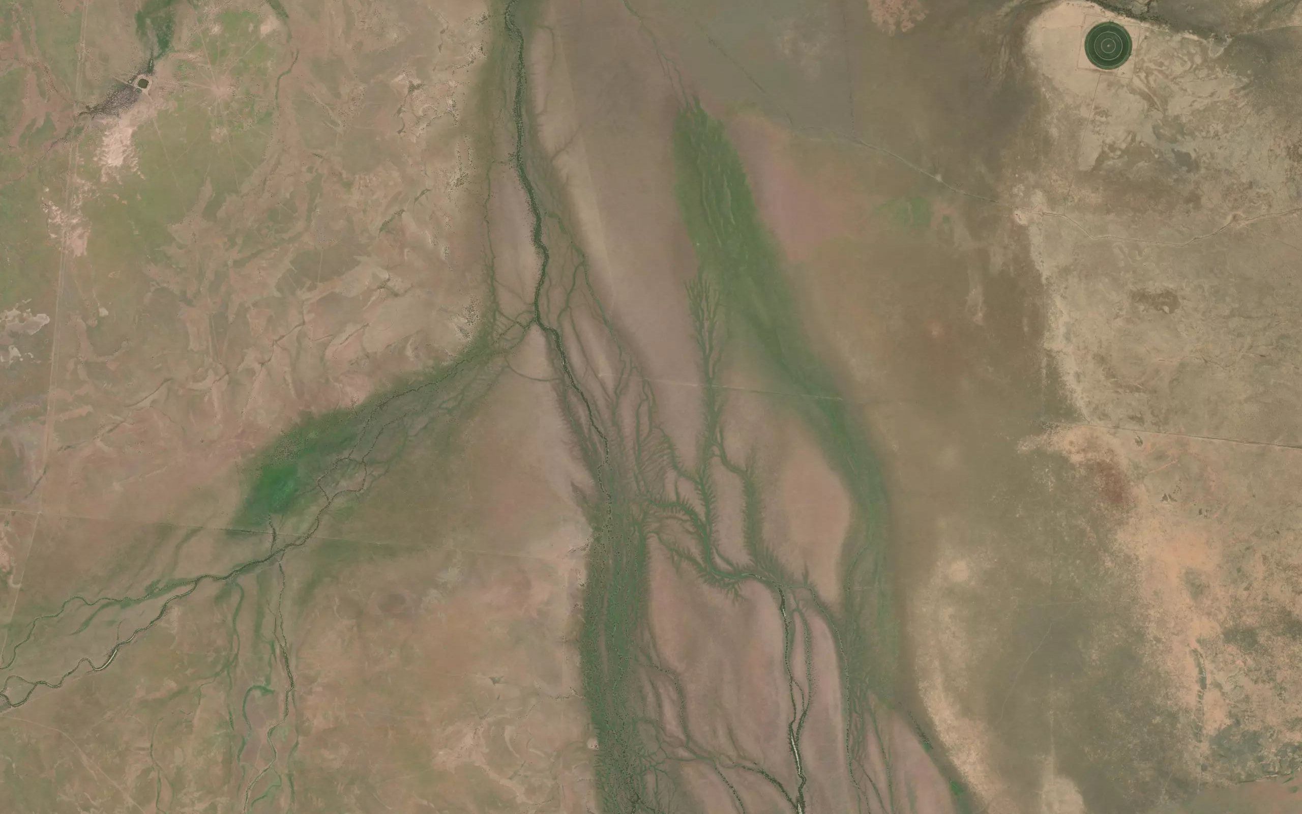 Emu Creek