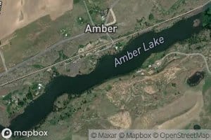 Amber Lake