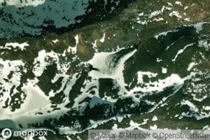 Nedre Trolldalsvatnet