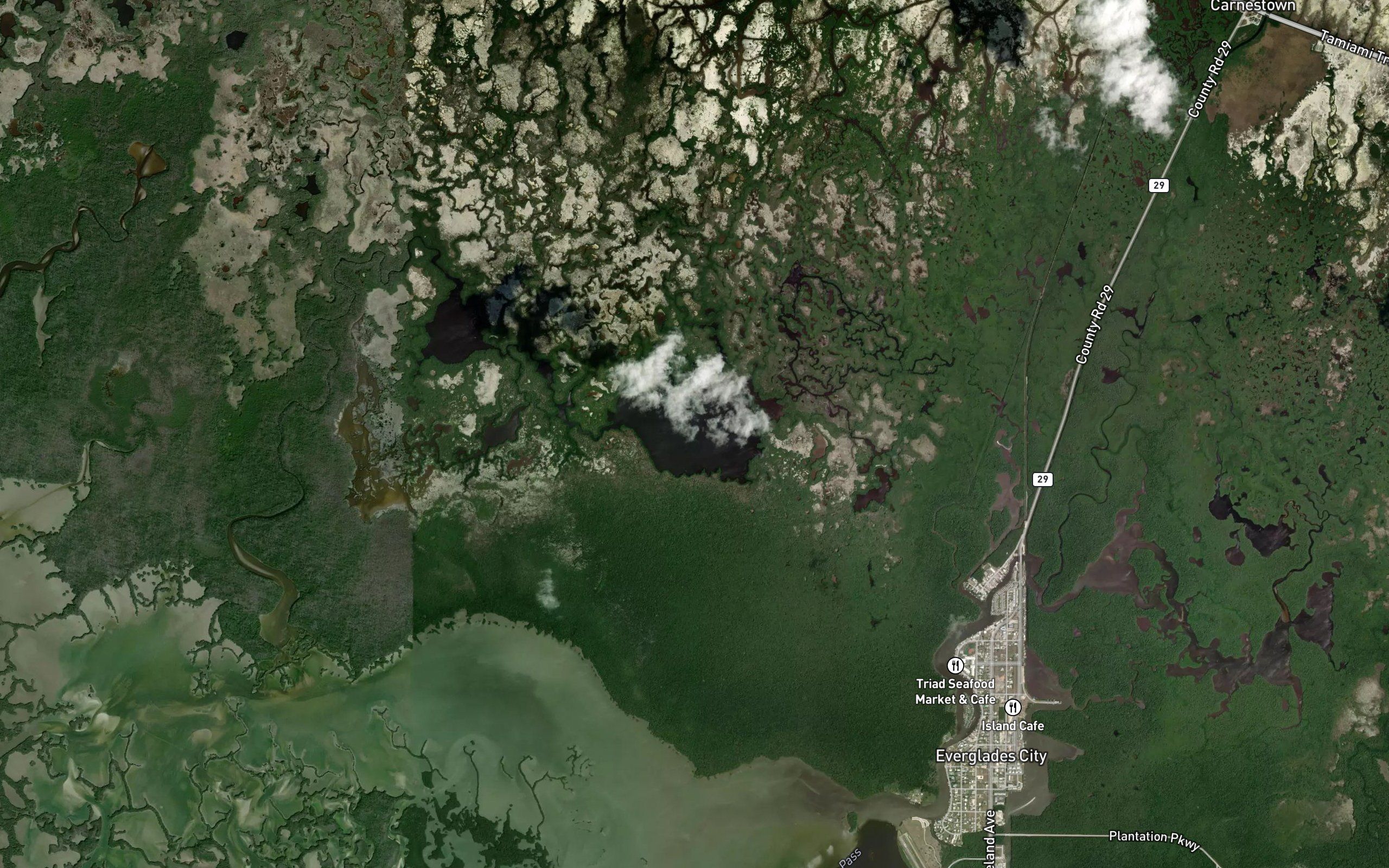 Ferguson Bay