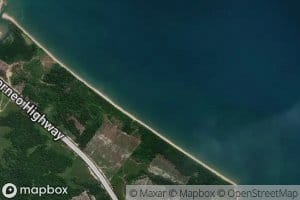 Telok Beduan