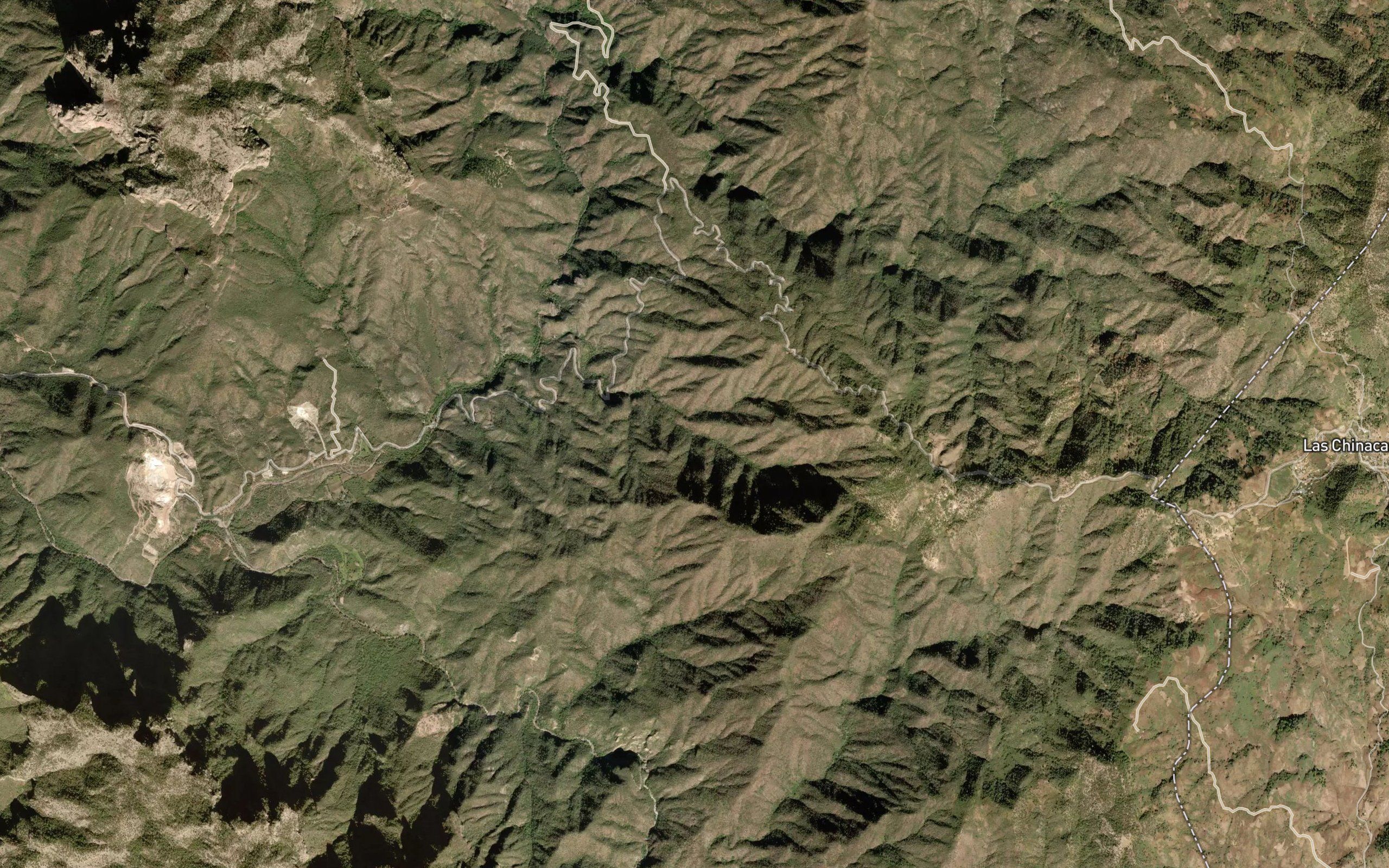 Barranca Tantarique