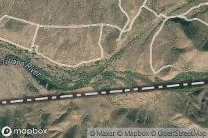 Cottonwood Creek