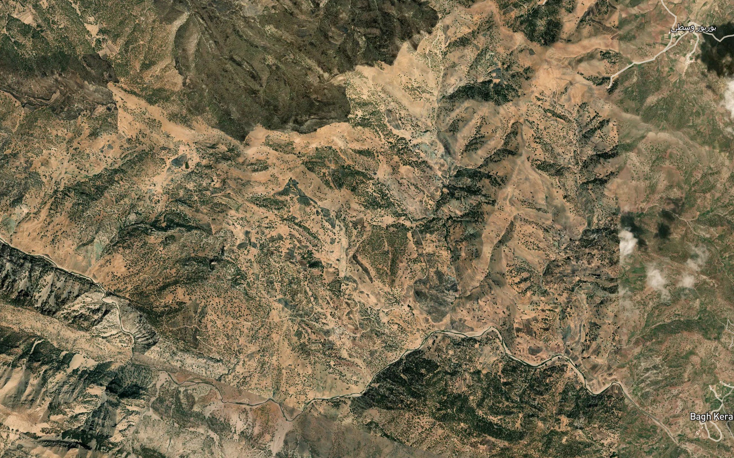Cheshmeh-ye Do Qarah