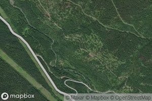 Monashee Pass Creek