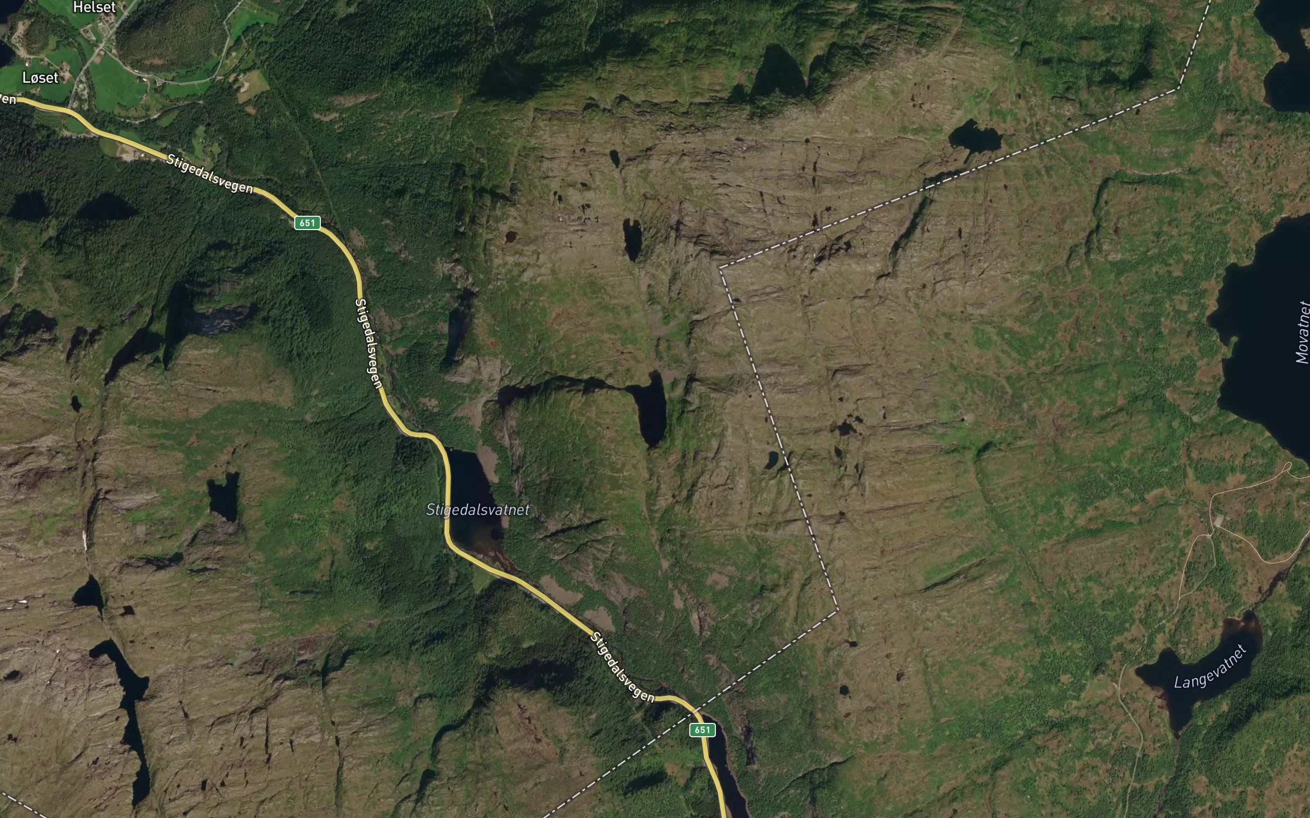 Tuevatnet