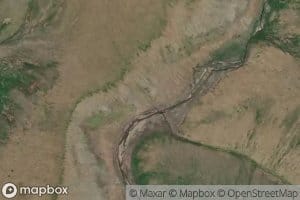 Quartz Creek