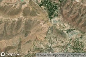 Cheshmeh-ye Mir `Abdollah