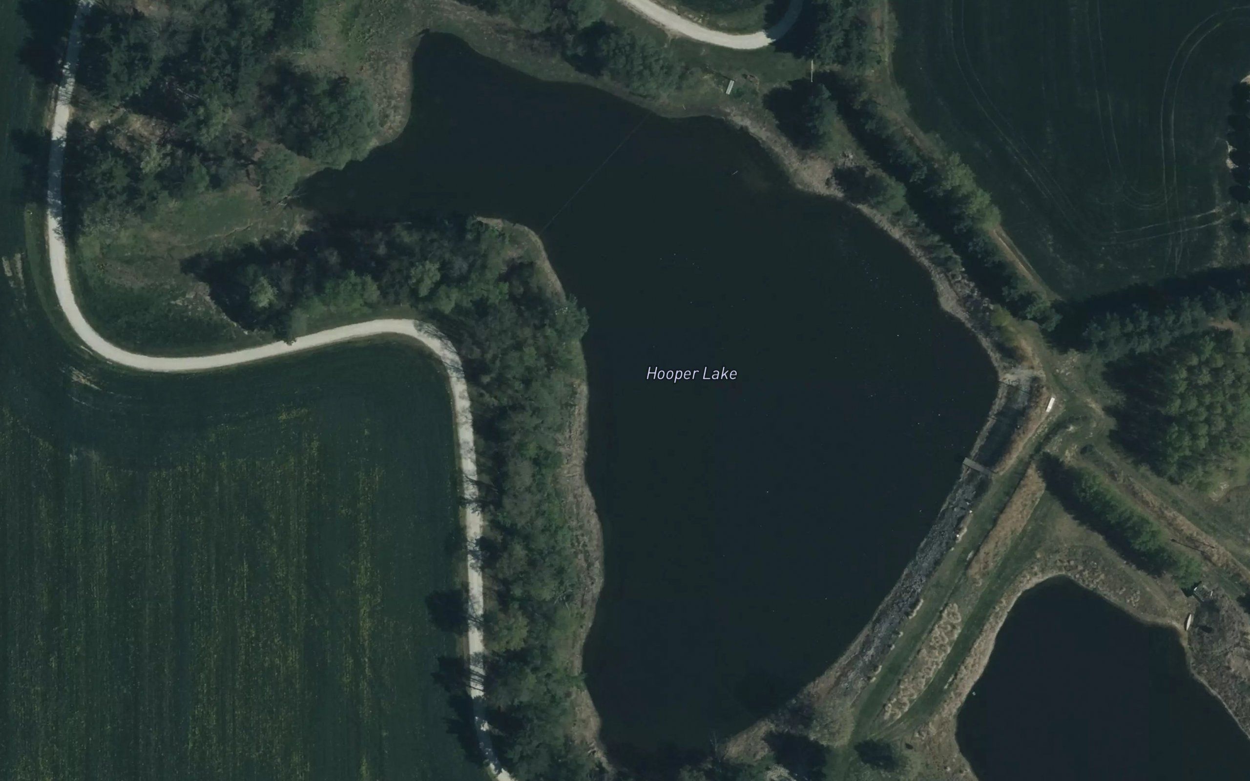 Hooper Lake