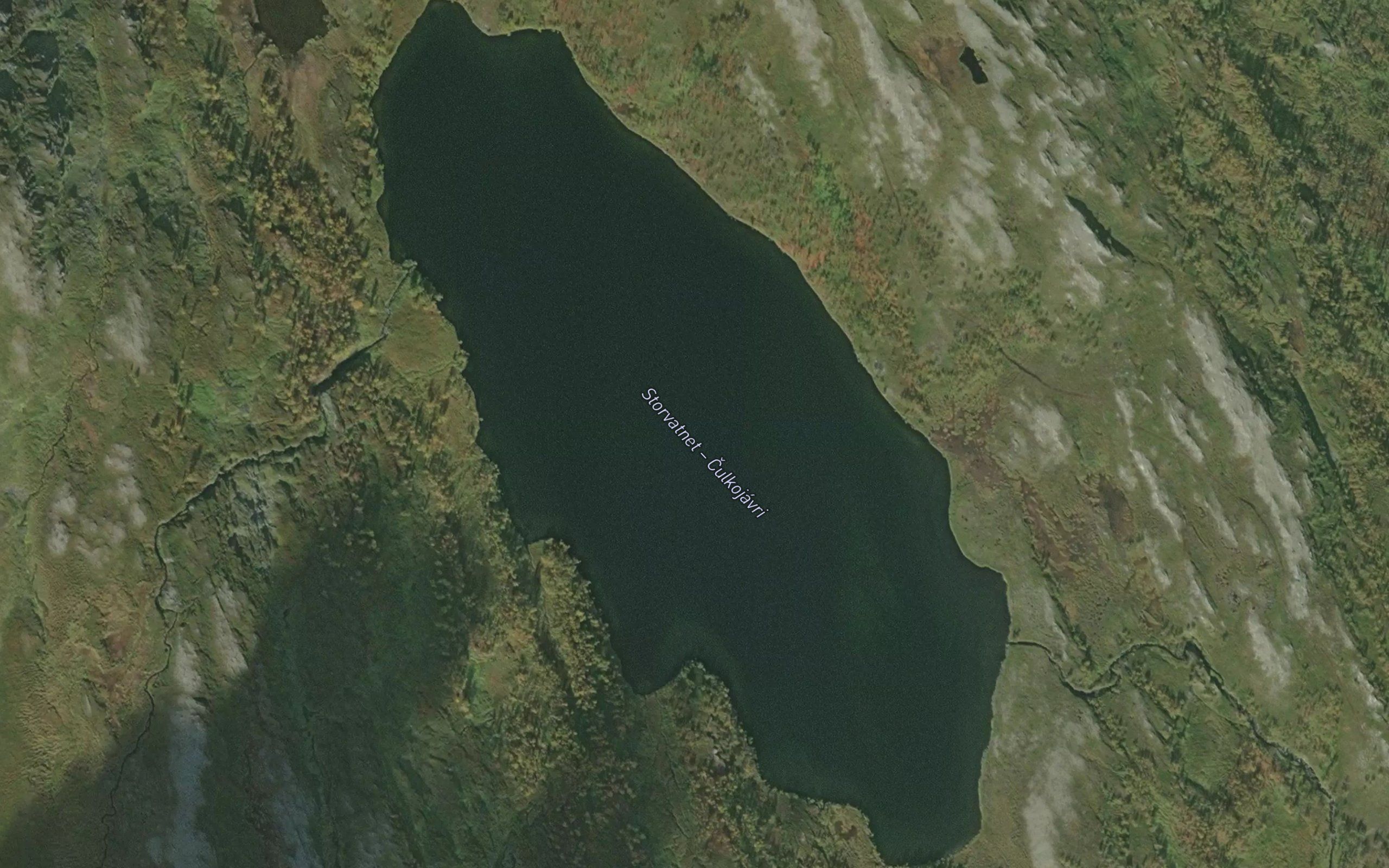 Culkujavri