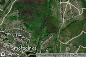Chernaya