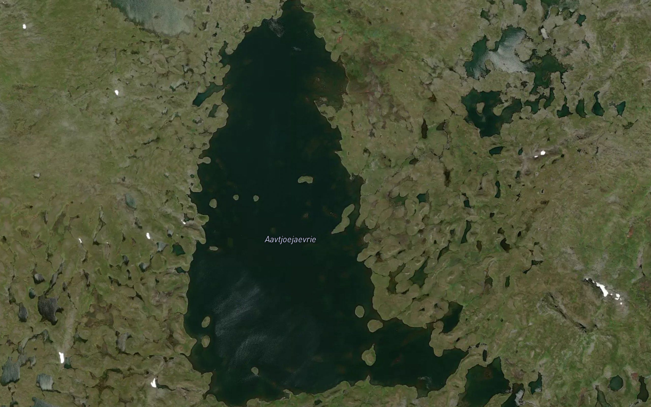 Autjojaure