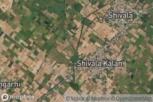 Shirwala Nala